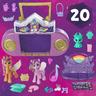 My Little Pony - Playset ponis musicales