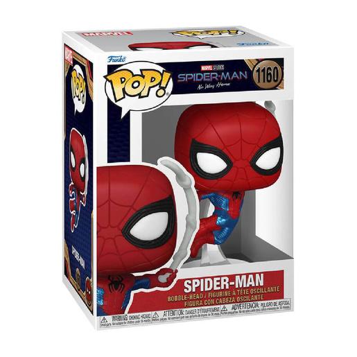 Spider-Man - Figura Funko POP Spider-Man: No Way Home