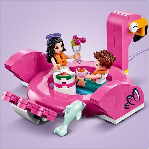 LEGO Friends - Barco de fiesta (41433)