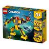 LEGO Creator - Robot Submarino - 31090