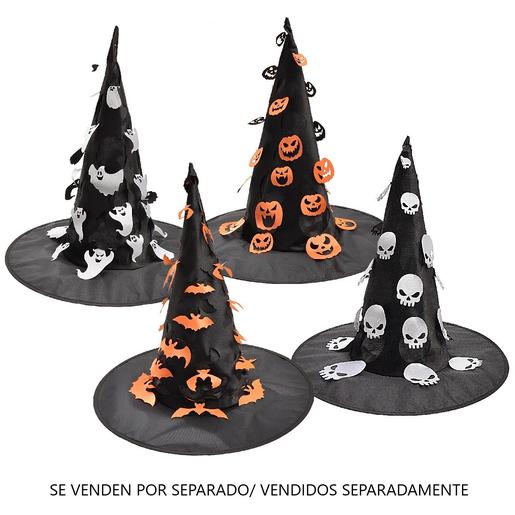 Sombreros de Cono Halloween (varios modelos)
