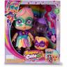 Super Cute Little Babies - Rainbow Party Doll (varios modelos)
