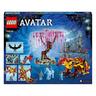 LEGO Avatar - Toruk Makto y árbol de las Almas - 75574