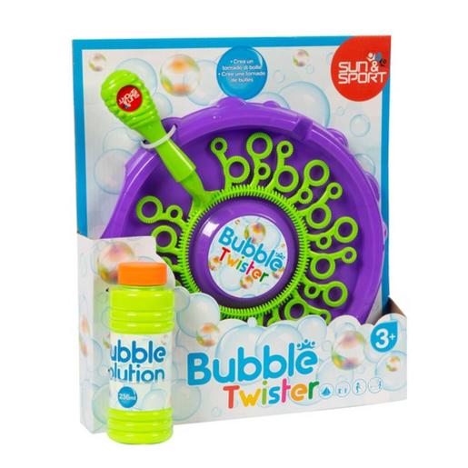 Sun & Sport - Bublle Twister (varios colores)