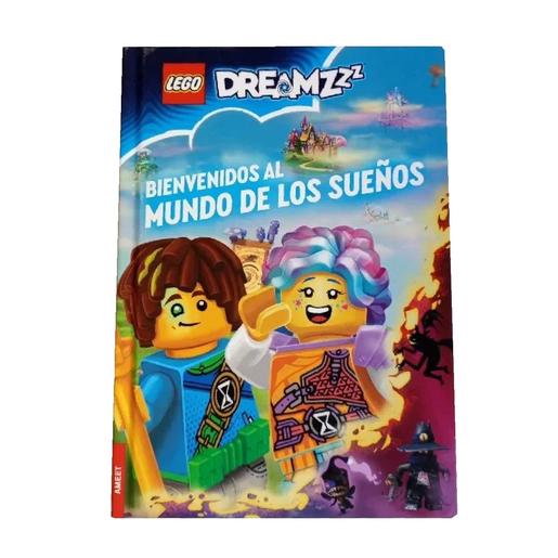 LEGO DREAMZzz - Entra no mundo dos sonhos (edição em espanhol) 