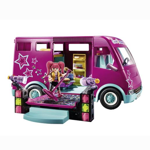Playmobil - Autobús EverDreamerz  70152