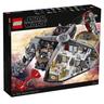 LEGO Star Wars - Traición en Ciudad Nube -75222