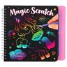 Ylvi & The Minimoomis - Cuaderno Magic Scratch