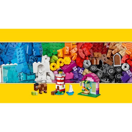 LEGO Classic - Ladrillos Creativos - 10692