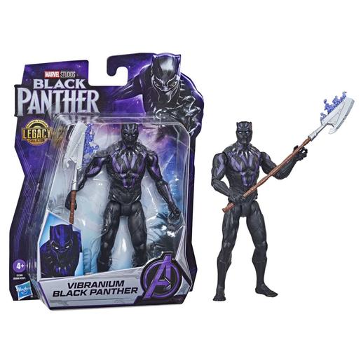 Marvel - Black Panter Vibranium