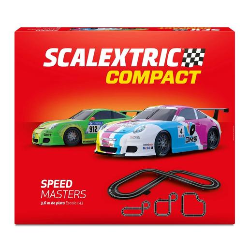 Scalextric - Circuito Speed Masters