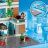 LEGO City - Moderna casa familiar - 60291