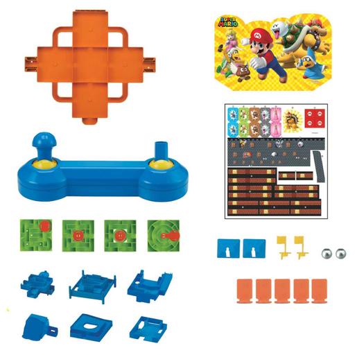 Super Mario - Maze game deluxe DX