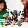 LEGO Super Mario - Set de Expansión: Batalla Final en el Castillo de Bowser - 71369