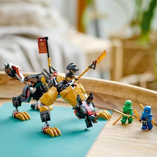 LEGO Ninjago - Sabueso Cazadragones de Imperio - 71790