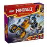 LEGO Ninjago - Buggy Todoterreno Ninja de Arin - 71811