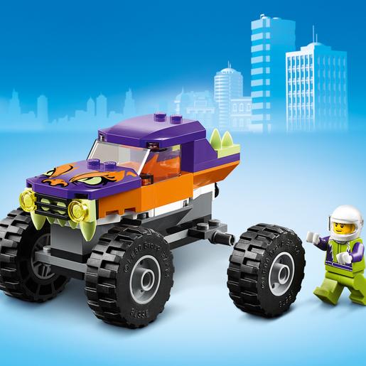 LEGO City - Monster Truck - 60251