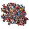 Clementoni - Puzzle 1000 piezas Spider-man