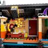 LEGO Stranger Things - El Mundo del Revés - 75810