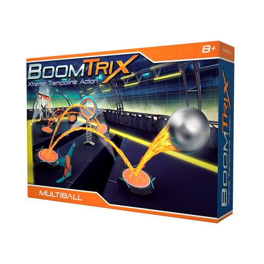 Boomtrix Multitrucos
