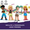LEGO Friends - Parque de Atracciones en la Playa - 41737