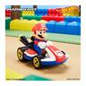 Hot Wheels - Super Mario - Vehiculo Mario Kart