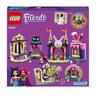 LEGO Friends - Mundo de magia: puestos de feria - 41687