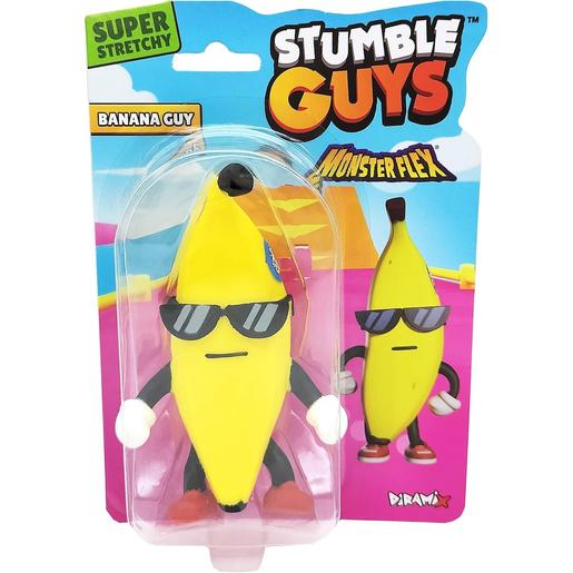 Stumble Guys - Figura Monster Flex (Varios modelos)