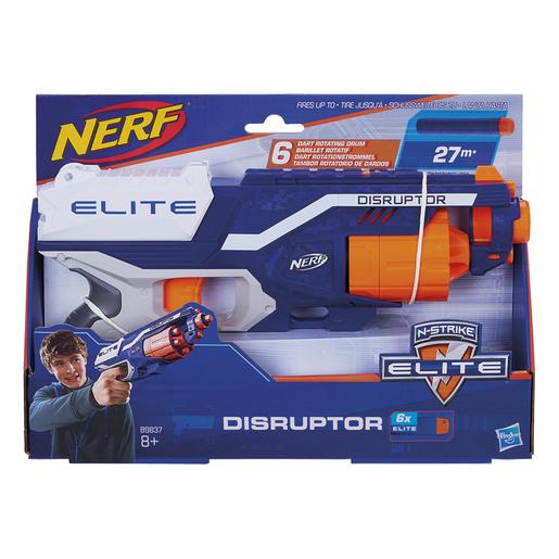 Nerf Elite - Disruptor