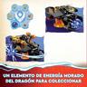 LEGO Ninjago - Dragón de Lava Transformable de Heatwave - 71793