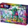 LEGO Trolls - Fiesta en Pop Village - 41255
