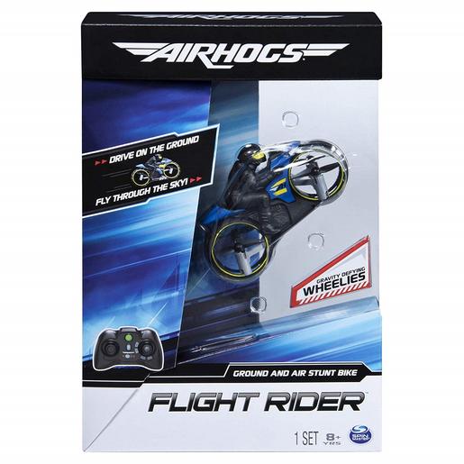 Air Hogs - Flight Rider Moto RC