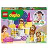 LEGO Duplo - Salón de baile de Bella - 10960