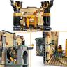 LEGO Indiana Jones - Huida de la Tumba Perdida - 77013