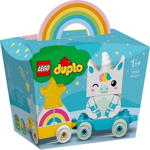 LEGO DUPLO - Unicornio - 10953