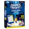 Games night - Juego de mesa