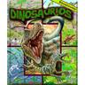 Busca y Encuentra - Dinosaurios