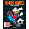 Don Miki: Especial Fútbol