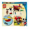 LEGO Disney - Avión clásico de Mickey Mouse - 10772