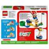 LEGO Super Mario - Set de Expansión: Cabezazo del Picacóndor - 71414