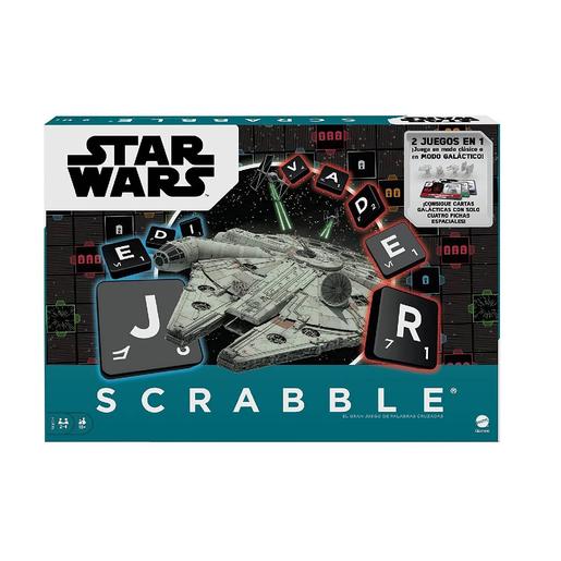 Star Wars - Scrabble