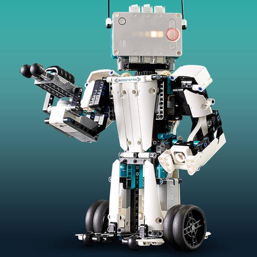 LEGO Mindstorms - Robot inventor - 51515