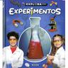 Explora: Experimentos - Libro