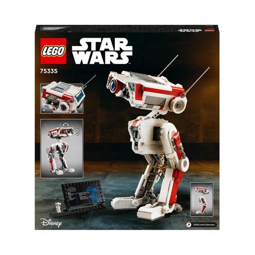LEGO Star Wars - BD-1 - 75335