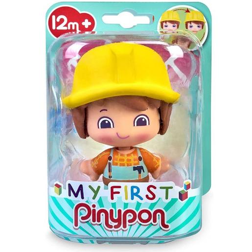 Pinypon - Constructor - Mi Primer Pinypon