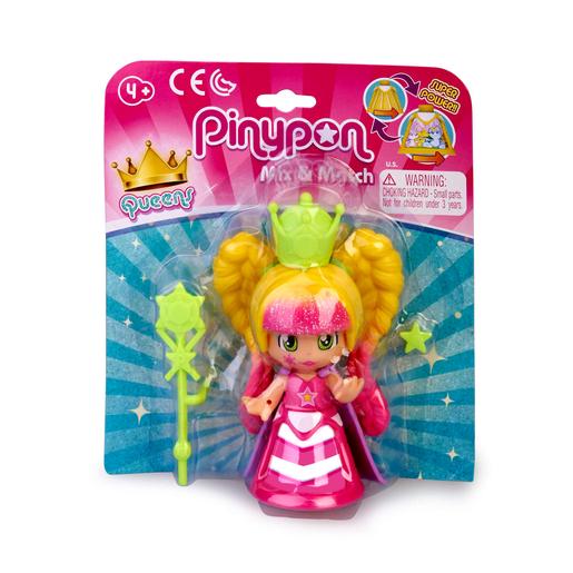 Pinypon - Queens (varios modelos)