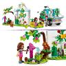 LEGO Friends - Vehículo de plantación de árboles - 41707
