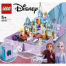 LEGO Disney Princess - Cuentos e Historias: Anna y Elsa - 43175