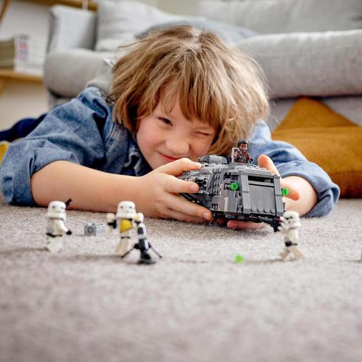 LEGO Star Wars - Merodeador blindado imperial - 75311