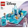 LEGO Disney Princess - Cuentos e historias: Elsa y el Nokk - 43189